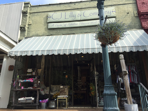 Florist «C J Lilly & Company», reviews and photos, 128 W Mulberry St, Collierville, TN 38017, USA