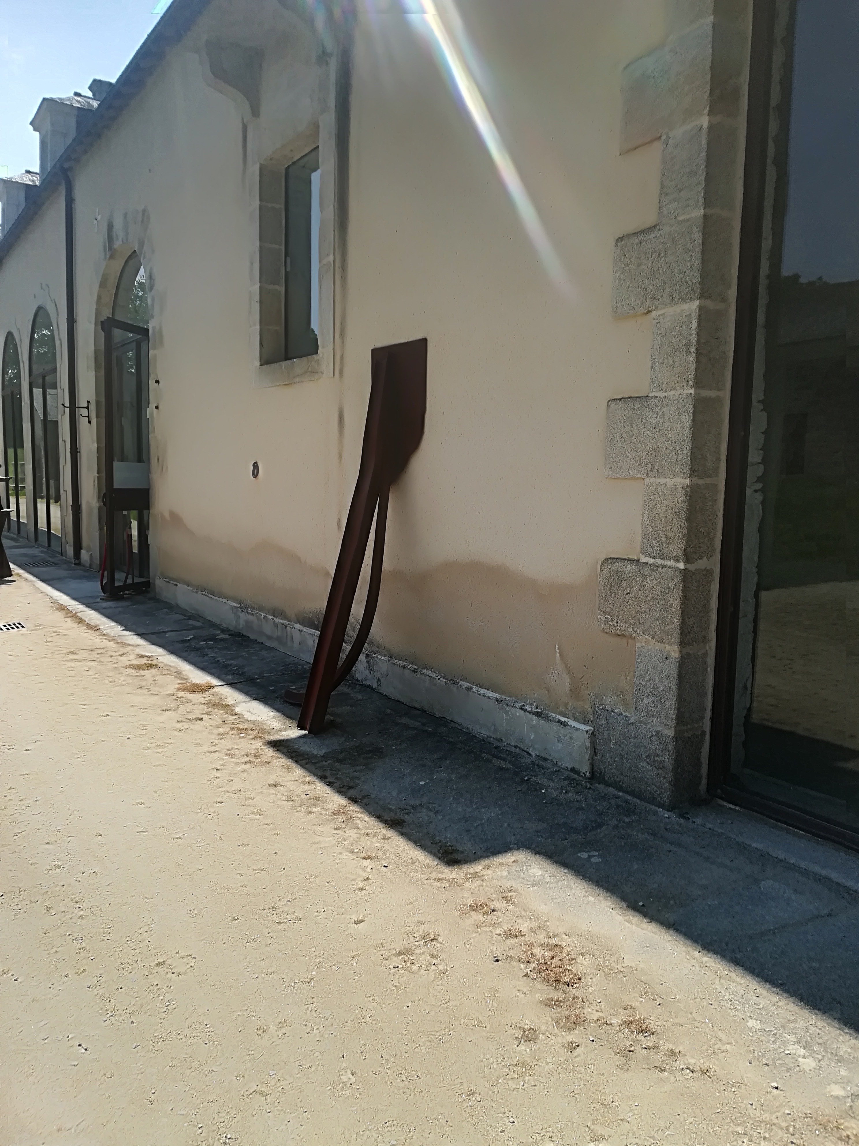 Photo n° 5 de l'avis de eric.o fait le 06/05/2018 à 13:38