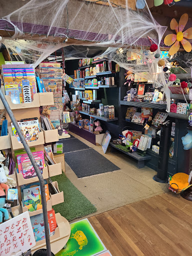 Toy Store «Why Not Toys», reviews and photos, 319 Gentry St, Spring, TX 77373, USA