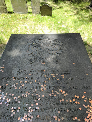 Tourist Attraction «Ghosts & Gravestones», reviews and photos, 136 Atlantic Ave, Boston, MA 02110, USA