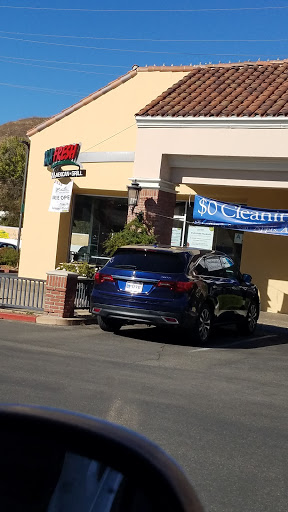 Baja Fresh image