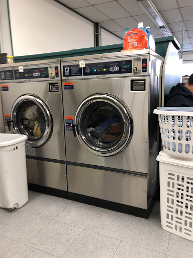 Laundromat «Launderland», reviews and photos, 1738 Nogales St, Rowland Heights, CA 91748, USA