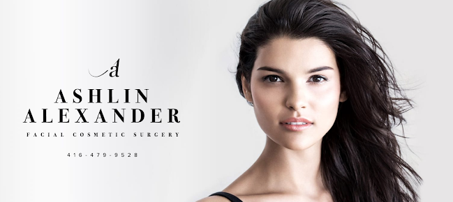 Ashlin Alexander - Ashlin Alexander