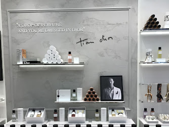 Dior Perfume & Beauty Boutique