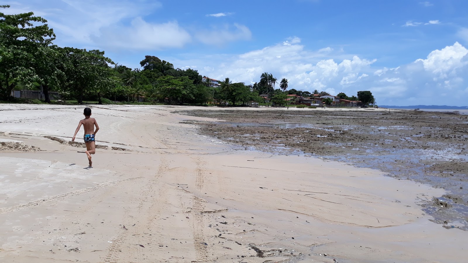 Praia da Bica'in fotoğrafı imkanlar alanı