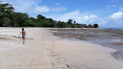 Praia da Bica'in fotoğrafı imkanlar alanı