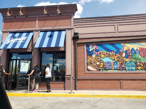 Popcorn Store «Garrett Popcorn Shops®», reviews and photos, 737 E 87th St, Chicago, IL 60619, USA