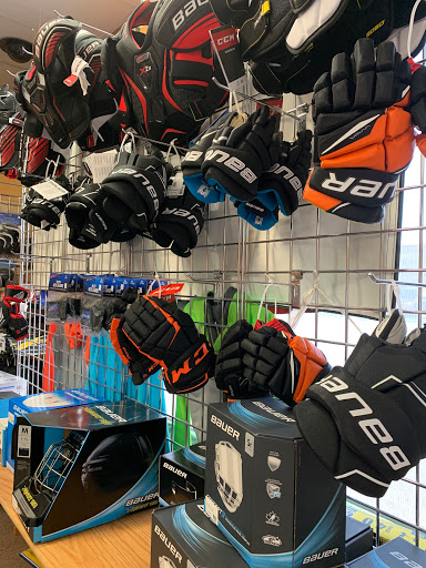 Sporting Goods Store «All Seasons Sport About», reviews and photos, 201 1st Ave W, Williston, ND 58801, USA