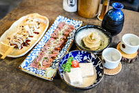 Photos du propriétaire du Restaurant japonais y-izakaya à Paris - n°2