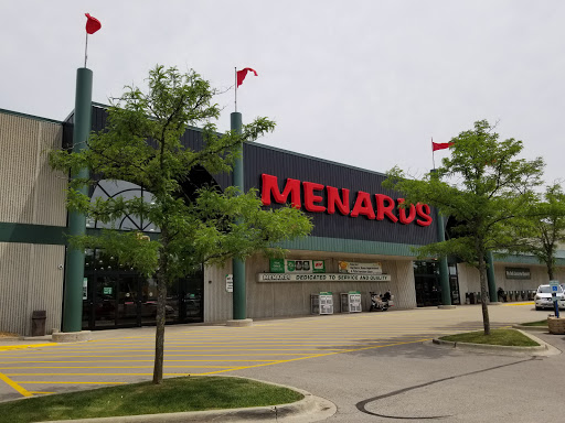 Home Improvement Store «Menards», reviews and photos, 290 N Bolingbrook Dr, Bolingbrook, IL 60440, USA