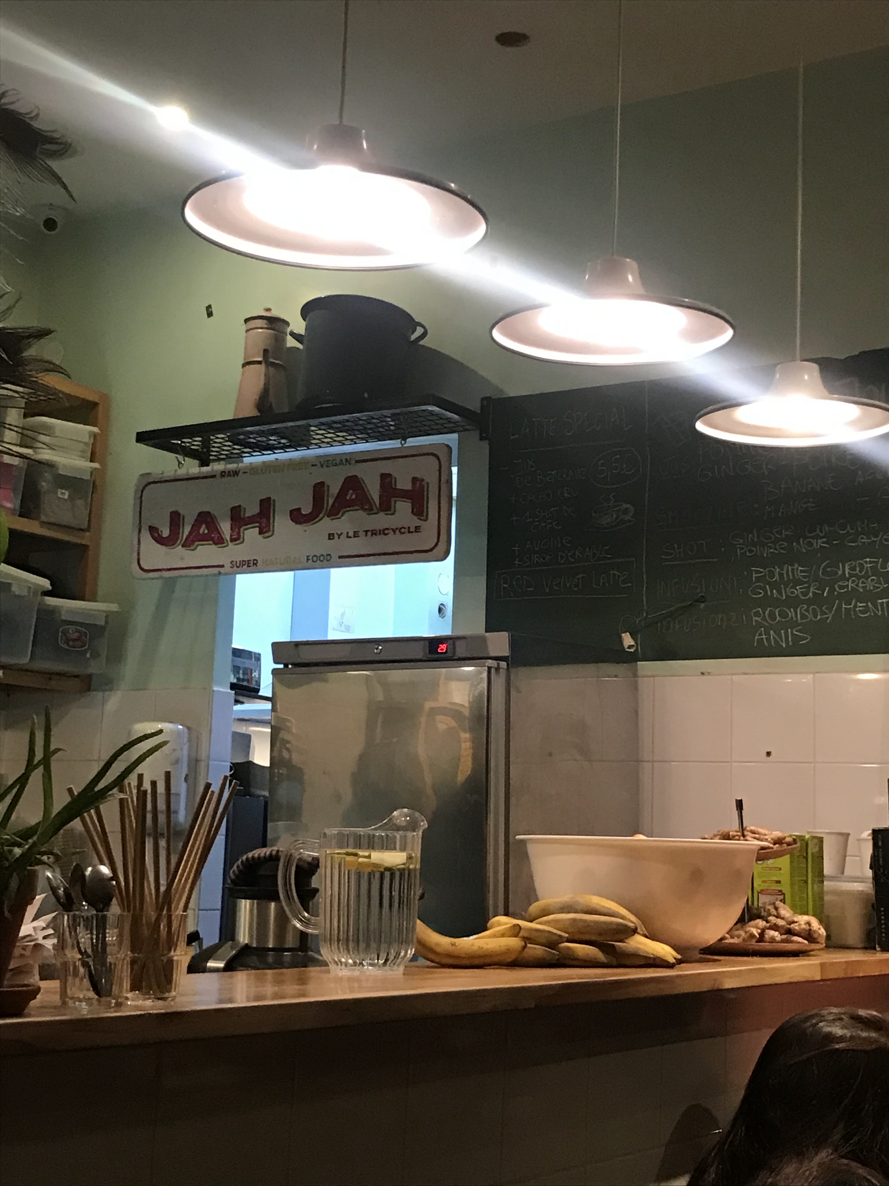 Photo n° 1 de l'avis de alexandre.a fait le 16/01/2020 à 22:50
