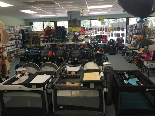 Baby Store «Storkland», reviews and photos, 8585 N Davis Hwy, Pensacola, FL 32514, USA