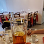 Photo n°12 de l'avis de D&G.h fait le 21/04/2024 à 12:30 sur le  Trattoria la Grotta à Orvieto