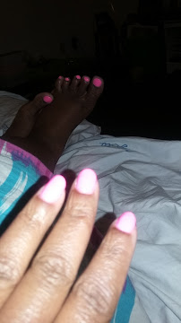 Symmetric Hair & Nail Designers - Photo 2 - Car repair in Mattapan, MA, Boston