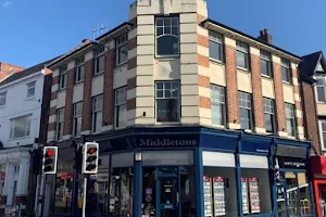 Middletons Estate Agents - Sales and Lettings image