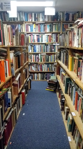 Used Book Store «Phoenix Books», reviews and photos, 986 Monterey St, San Luis Obispo, CA 93401, USA