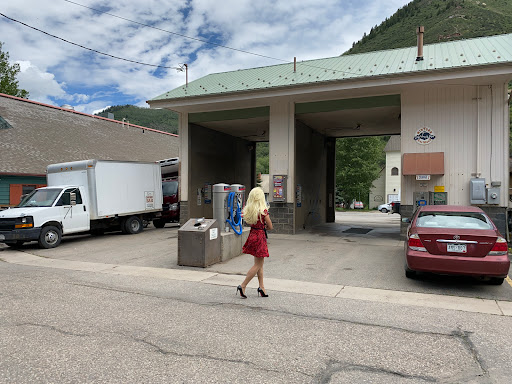 Minturn Car Wash en Minturn