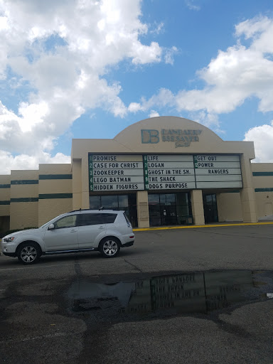 Movie Theater «Danbarry Dollar Saver», reviews and photos, 8300 Lyons Ridge Dr, Dayton, OH 45458, USA