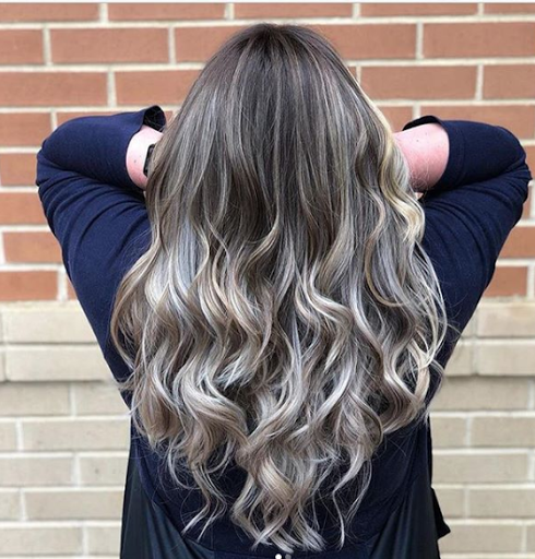 Beauty Salon «Frizzles», reviews and photos, 534 John Carlyle St, Alexandria, VA 22314, USA