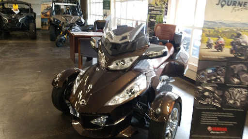 Motorcycle Dealer «KM Cycle & Marine», reviews and photos, 435 Mary Esther Cut Off NW, Fort Walton Beach, FL 32548, USA