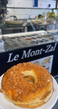Aliment-réconfort du Restauration rapide Le Mont-Zaï à Nice - n°2