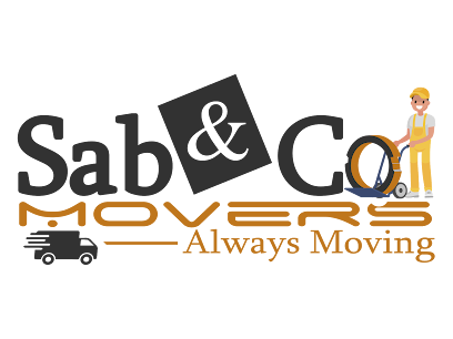 Sab&Co Movers