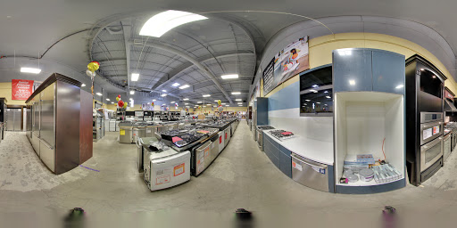 Appliance Store «Airport Home Appliance», reviews and photos, 1505 Willow Pass Rd, Concord, CA 94520, USA