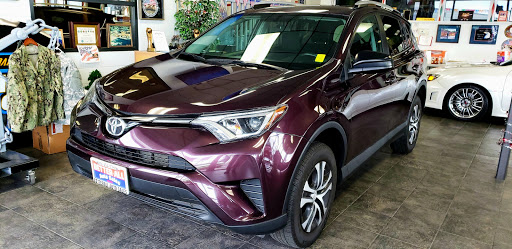 Used Car Dealer «Better All Auto Sales», reviews and photos, 914 S 1st St, Yakima, WA 98901, USA