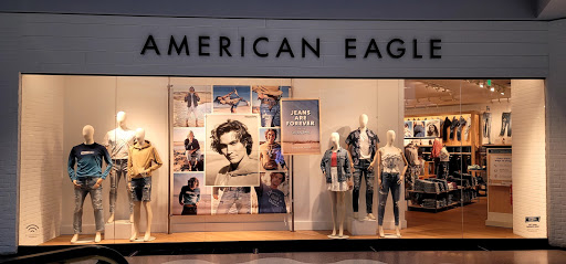 Clothing Store «AEO & Aerie Store», reviews and photos, 825 Dulaney Valley Rd #116, Towson, MD 21204, USA
