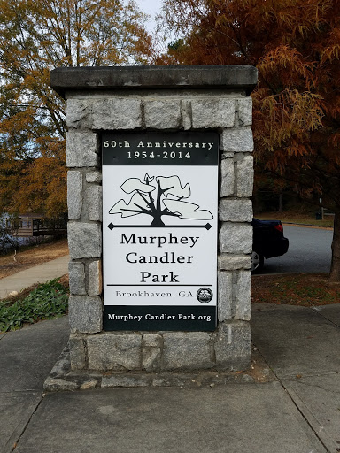 Park «Murphey Candler Park», reviews and photos, 1551 W Nancy Creek Dr NE, Atlanta, GA 30319, USA