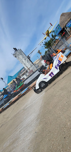 Water Park «Midway Speedway Park», reviews and photos, 18645 Coastal Hwy, Rehoboth Beach, DE 19971, USA