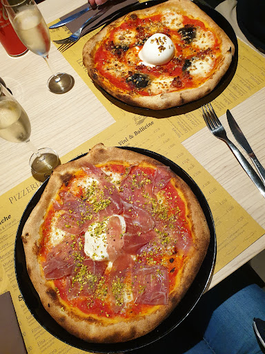 Pizzeria 5 Impasti Livorno in Livorno, Provincia di Livorno
