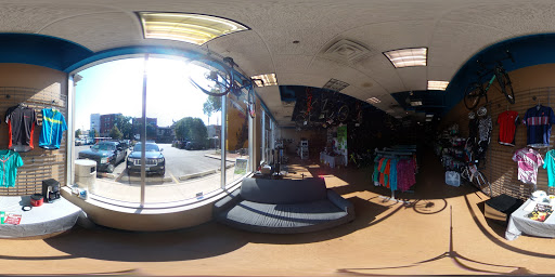 Bicycle Store «Performance Bicycle», reviews and photos, 2720 N Halsted St, Chicago, IL 60614, USA