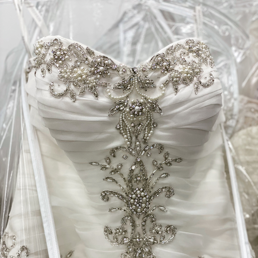 Consignment Shop «Consignment Bridal & Prom», reviews and photos, 350 Willow St, North Andover, MA 01845, USA