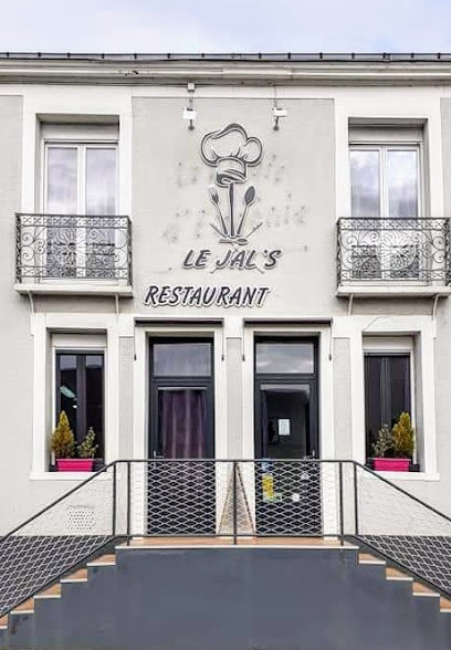 photo du restaurant Le JAL'S Restaurant (Le Relais d'Eugénie)