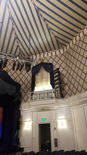 Performing Arts Theater «Guild Hall of East Hampton Inc», reviews and photos, 158 Main St, East Hampton, NY 11937, USA