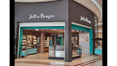 Jeff de Bruges à Bourg-en-Bresse