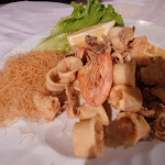 Photo n°2 de l'avis de Salvatore.e fait le 31/01/2022 à 11:13 sur le  Ristorante Gran Morane à Modena