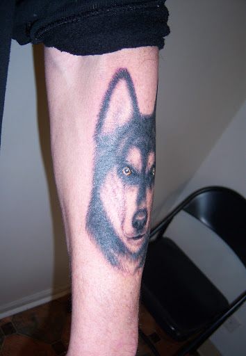 Explore spontaneous tattoo ideas, creative tattoo ideas in Hebron, available at Explosive Ink Tattoo