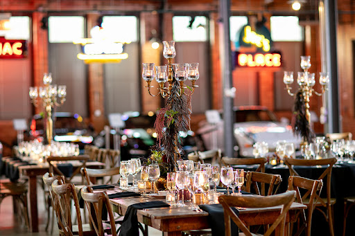 Wedding Planner «Naturally Yours Events», reviews and photos, 1946 W Montrose Ave, Chicago, IL 60613, USA