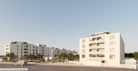 Proyecto Condominio Playa Blanca - Inmobiliaria PY