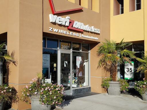 Cell Phone Store «Verizon Authorized Retailer - A Wireless», reviews and photos, 2067 Camden Ave, San Jose, CA 95124, USA
