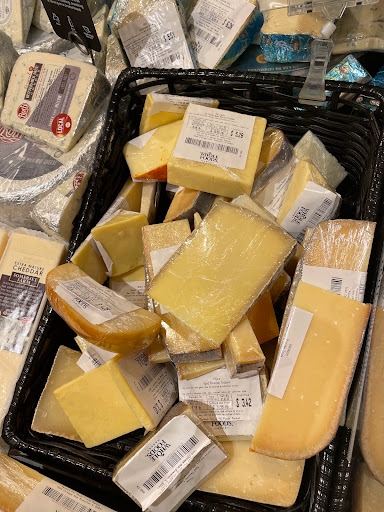 Grocery Store «Whole Foods Market», reviews and photos, 1640 Chicago Ave, Evanston, IL 60201, USA