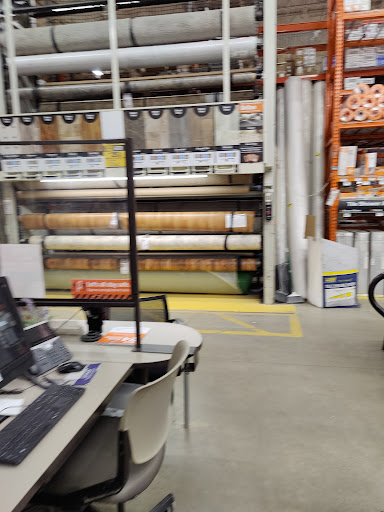 Home Improvement Store «The Home Depot», reviews and photos, 3700 NJ-35, Hazlet, NJ 07730, USA