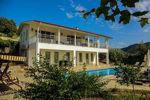 Villa Burak Köy Evi