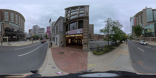 Performing Arts Theater «Walnut Street Theatre», reviews and photos, 825 Walnut St, Philadelphia, PA 19107, USA