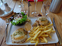 Plats et boissons du Restaurant Velicio à Agde - n°4