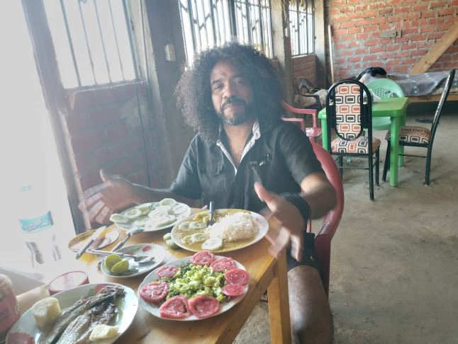 Restaurante "el criollo" - Restaurante