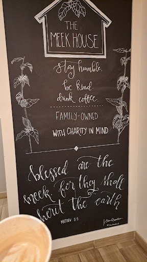 The Meek House image