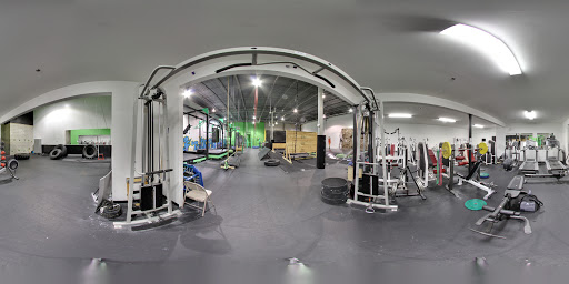 Gym «Icore Fitness», reviews and photos, 300 Lawrence Dr, West Chester, PA 19380, USA